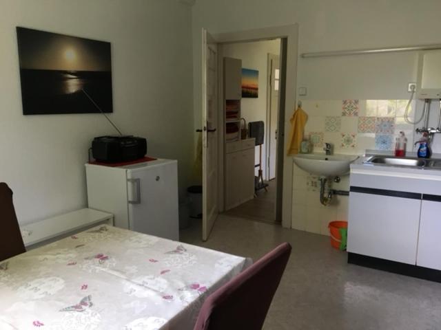 Ferienwohnung Graupner Schwarzenberg  Dış mekan fotoğraf