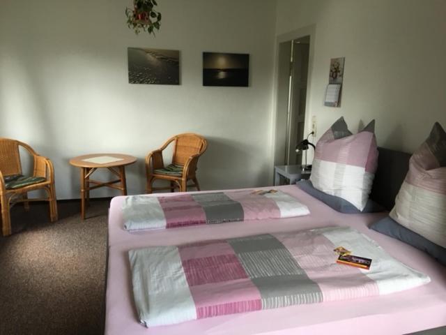 Ferienwohnung Graupner Schwarzenberg  Dış mekan fotoğraf